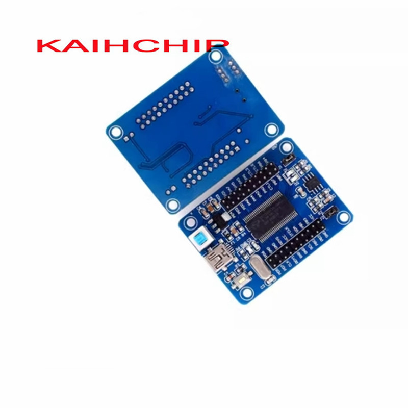 Logic Analyzer Usb - Płytka bazowa analizatora logicznego USB EZ-USB