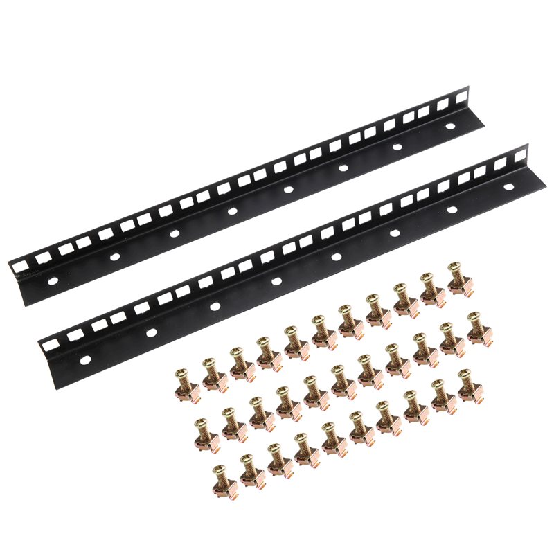Nowy zestaw kolumn 8U do szafy – Diy Audio Electronics Kit recenzja i cena