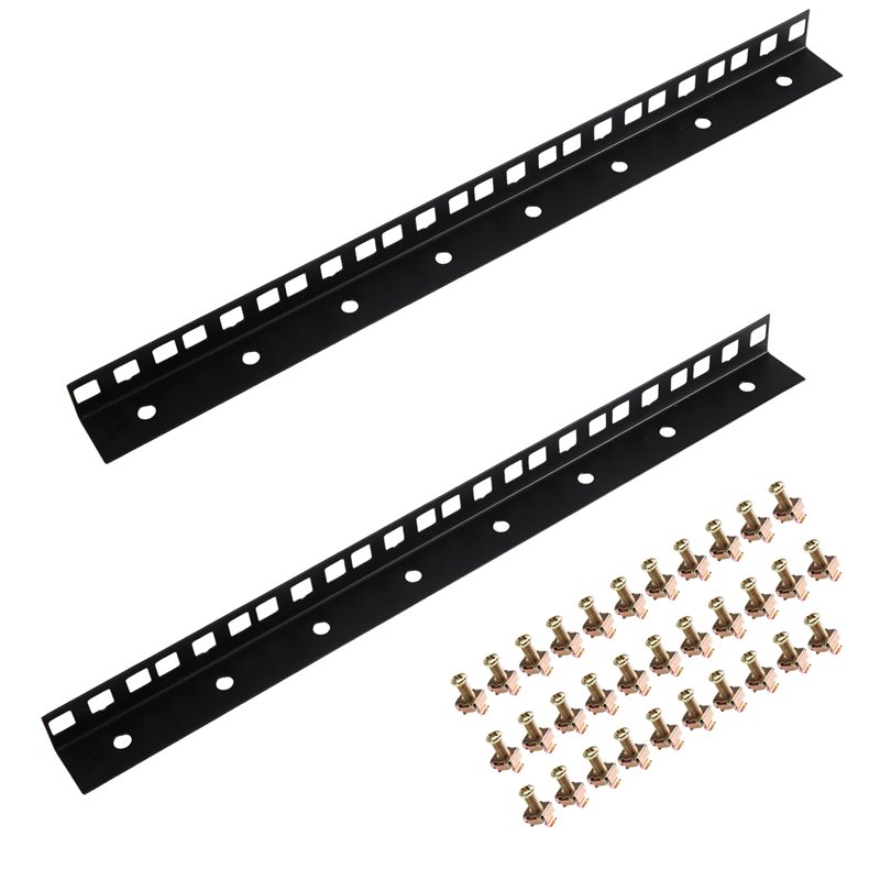Nowy zestaw kolumn 8U do szafy – Diy Audio Electronics Kit recenzja i cena