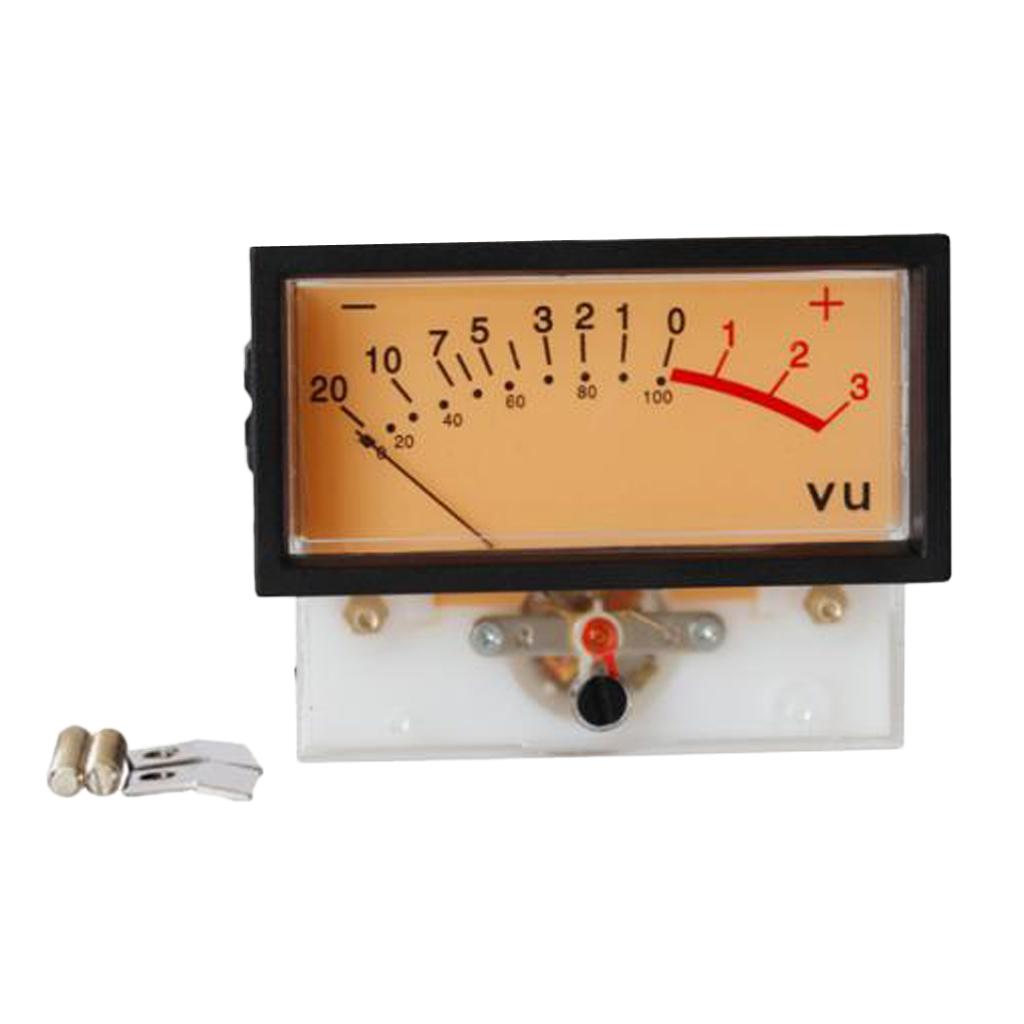 Zestaw z podwójnym wskaźnikiem – Diy Audio Electronics Kit recenzja i cena