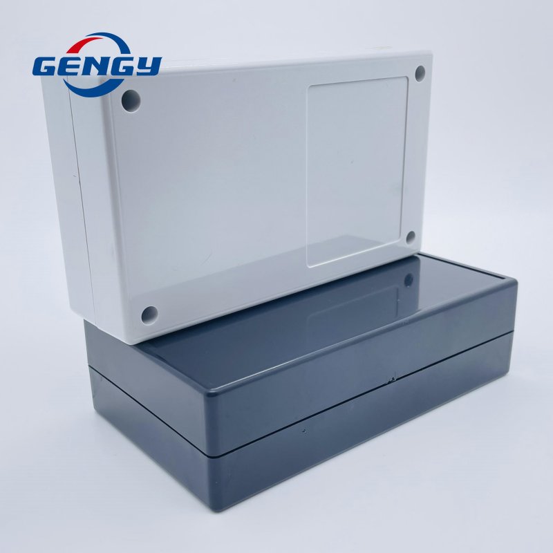 Obudowa plastikowa skrzynka 14 – Diy Electronics Box recenzja i cena