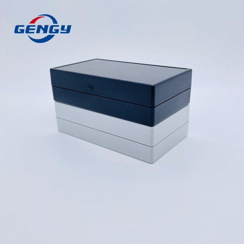Obudowa plastikowa skrzynka 14 – Diy Electronics Box recenzja i cena