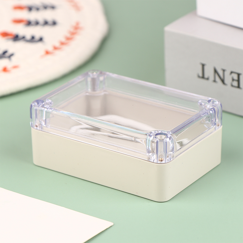 1 szt. Projekt DIY Skrzynka el – Diy Electronics Box recenzja i cena