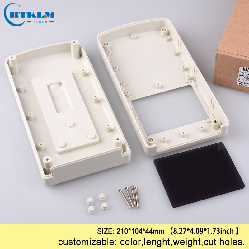 Obudowa plastikowa DIY do proj – Diy Electronics Cabinet recenzja i cena