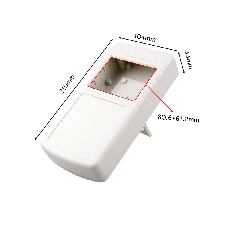 Obudowa plastikowa DIY do proj – Diy Electronics Cabinet recenzja i cena