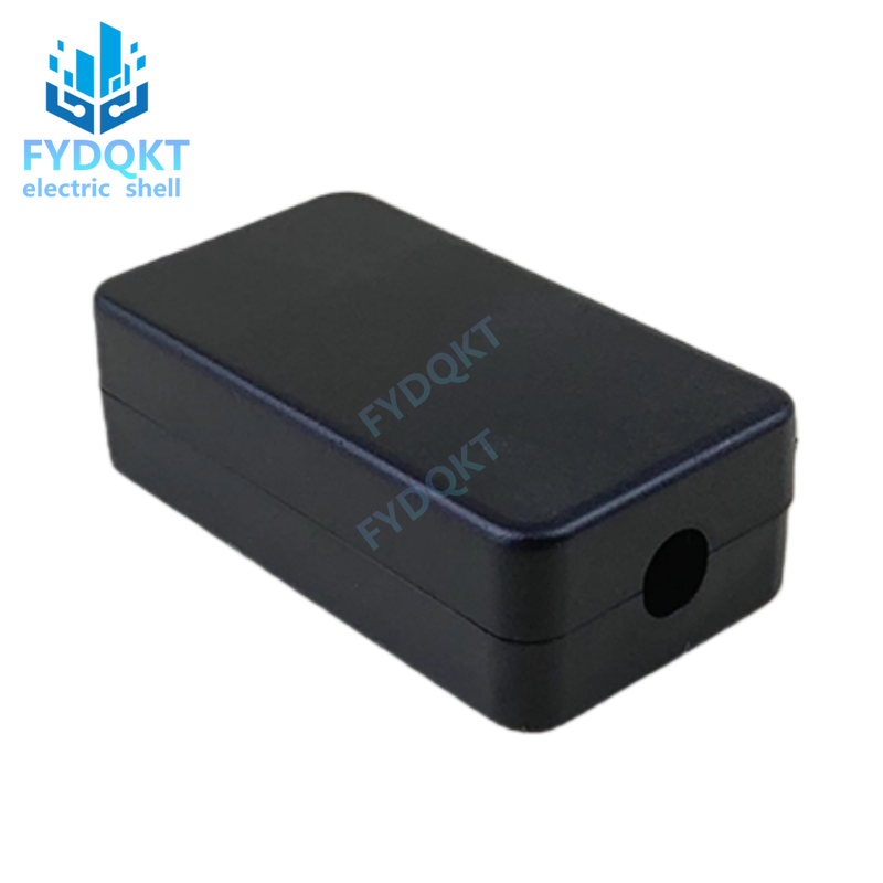 1 szt. Plastikowa obudowa elek – Diy Electronics Box recenzja i cena