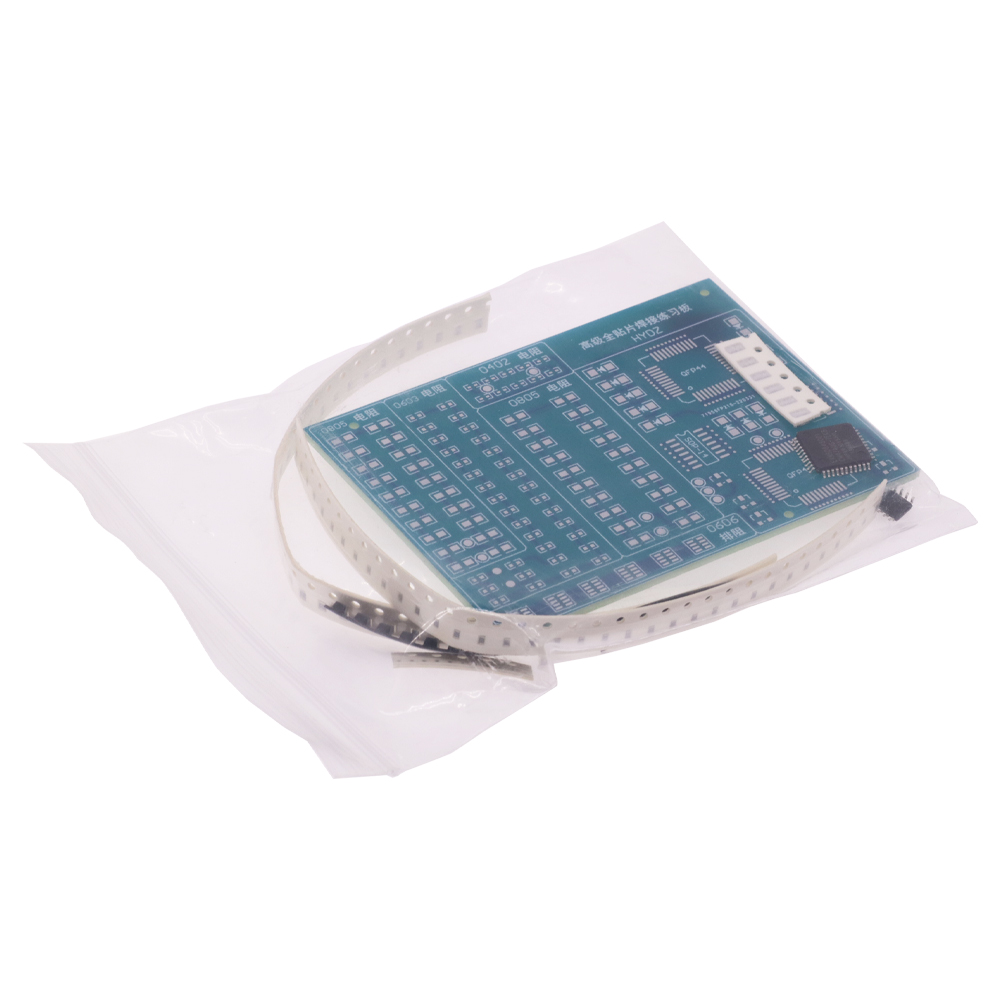 SMD NE555 CD4017 Obrotowe komp – Diy Audio Electronics Kit recenzja i cena