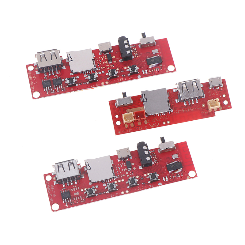 1 szt. Płytka obwodu audio Blu – Diy Audio Electronics Kit recenzja i cena