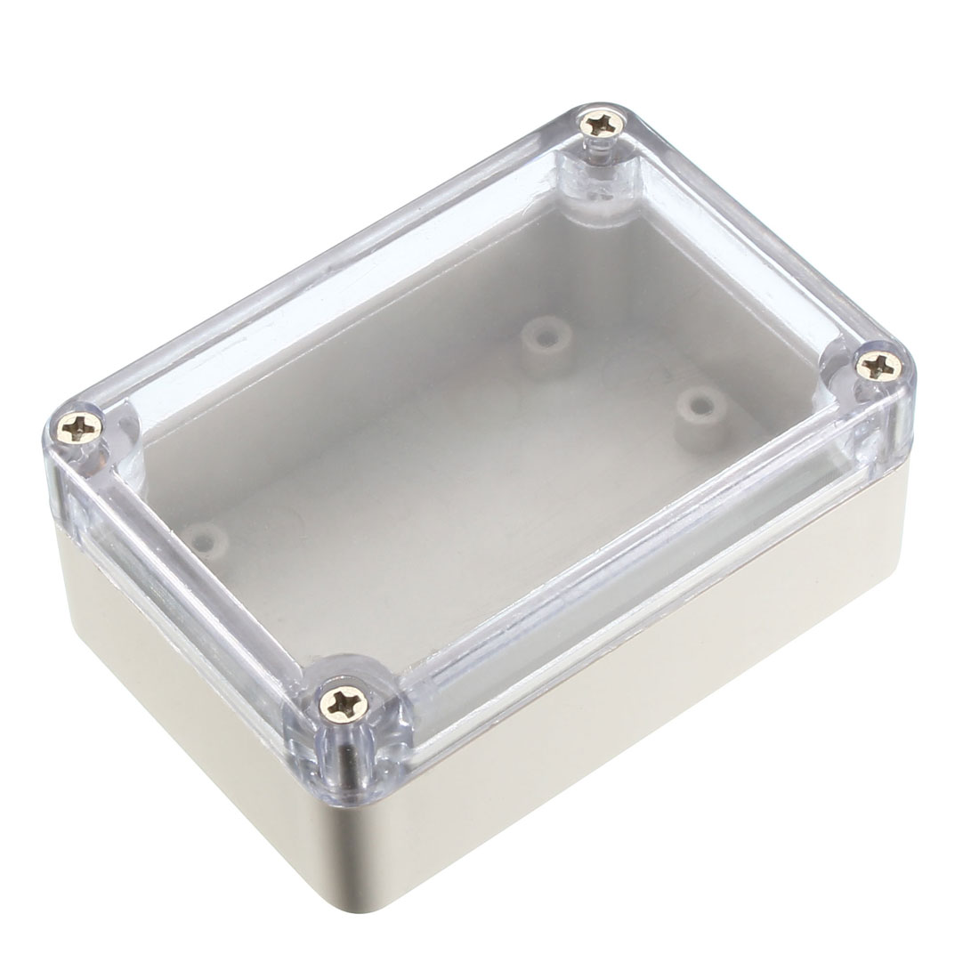 Skrzynka przyłączeniowa ABS do – Diy Electronics Box recenzja i cena