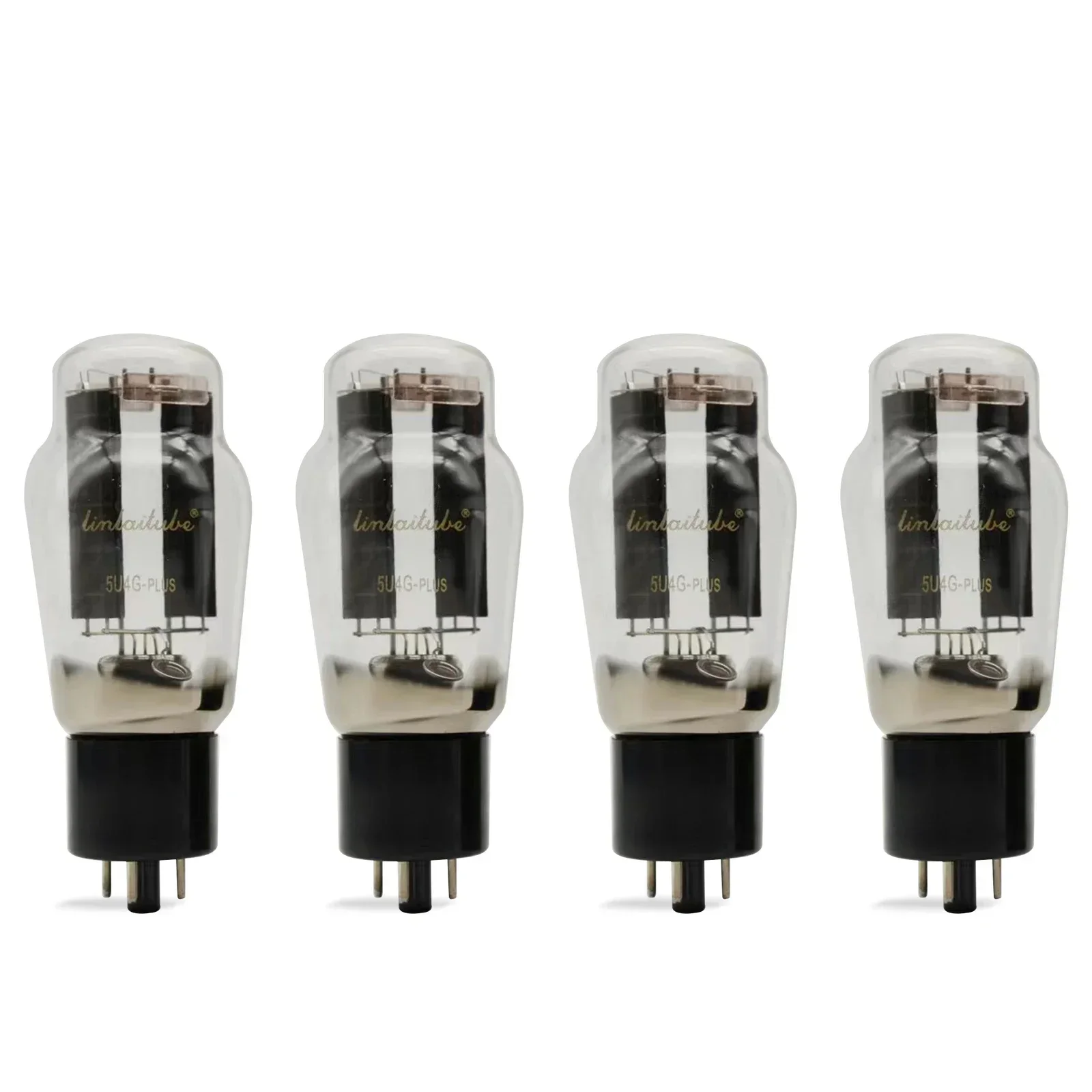 LINLAI 5U4G PLUS prostownictwo – Diy Audio Electronics Kit recenzja i cena