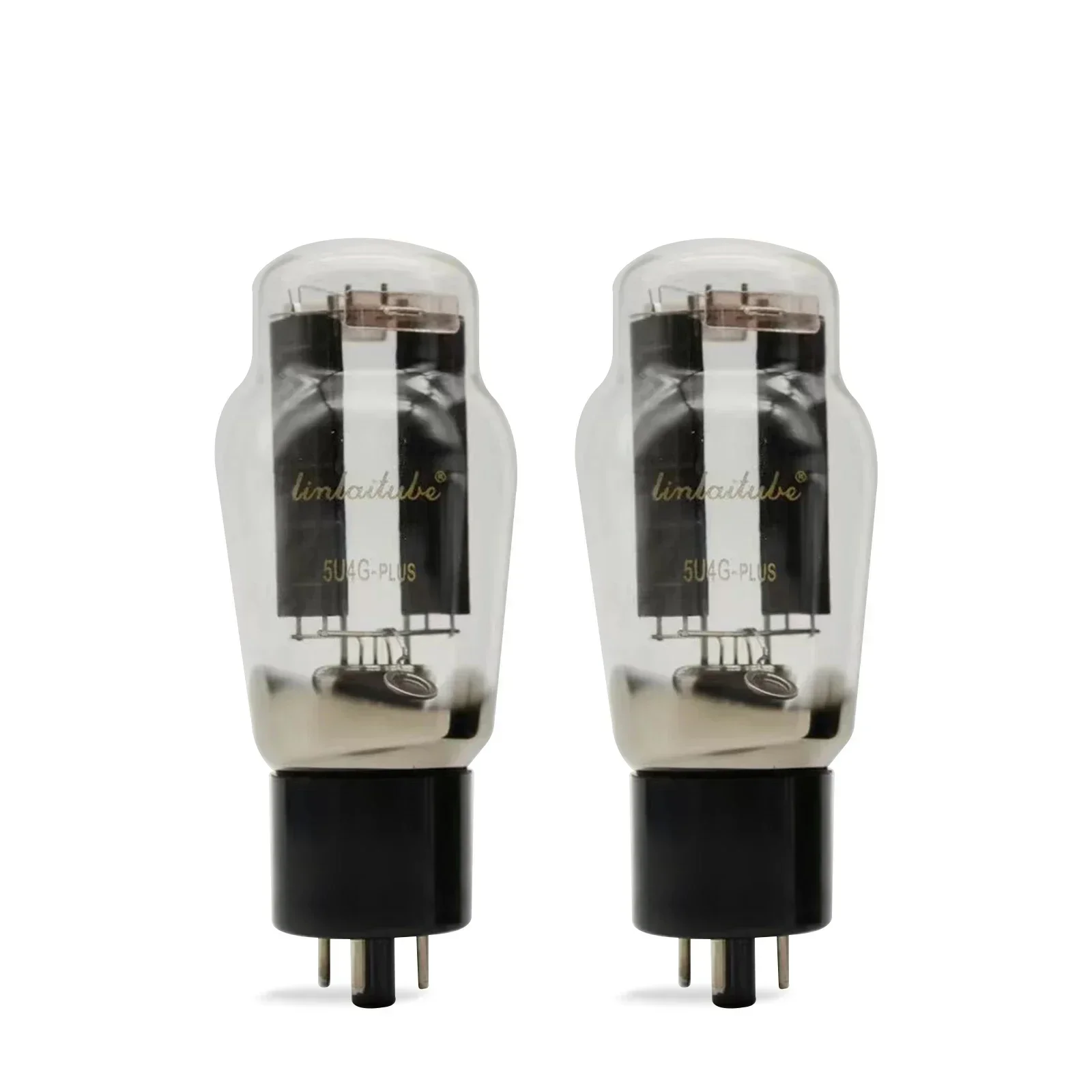 LINLAI 5U4G PLUS prostownictwo – Diy Audio Electronics Kit recenzja i cena