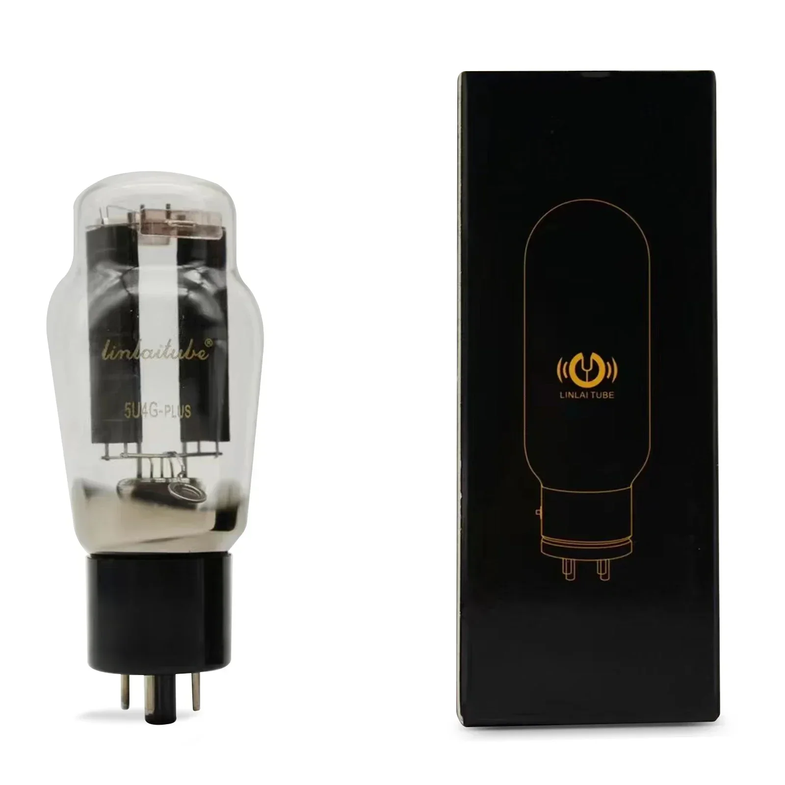 LINLAI 5U4G PLUS prostownictwo – Diy Audio Electronics Kit recenzja i cena