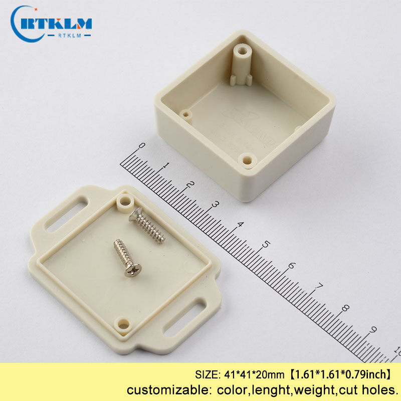 Obudowa elektroniczna z tworzy – Diy Electronics Box recenzja i cena